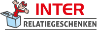 Inter Relatiegeschenken